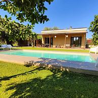 Giardino Tropicale Eco-friendly Accommodations