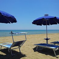 Apartment Eucaliptus sea View