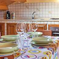 Apartment Eucaliptus sea View