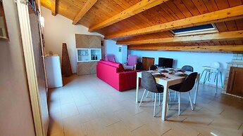 Apartment Eucaliptus sea View