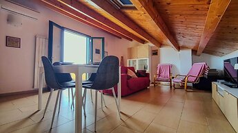 Apartment Eucaliptus sea View