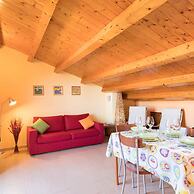 Apartment Eucaliptus sea View