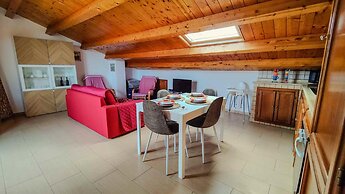 Apartment Eucaliptus sea View