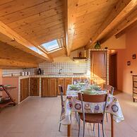 Apartment Eucaliptus sea View