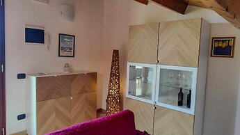 Apartment Eucaliptus sea View