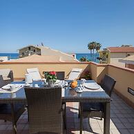 Apartment Eucaliptus sea View