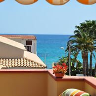 Apartment Eucaliptus sea View