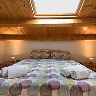 Apartment Eucaliptus sea View