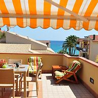 Apartment Eucaliptus sea View