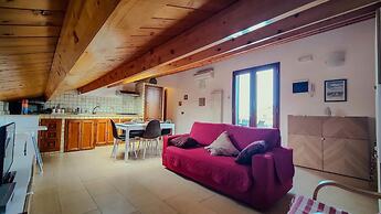 Apartment Eucaliptus sea View