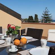 Apartment Eucaliptus sea View