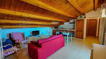 Apartment Eucaliptus sea View