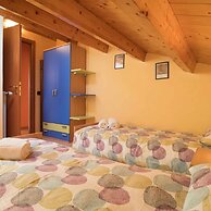 Apartment Eucaliptus sea View