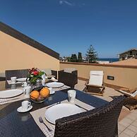 Apartment Eucaliptus sea View