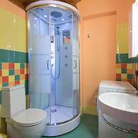 Apartment Eucaliptus sea View