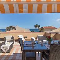 Apartment Eucaliptus sea View