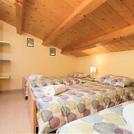 Apartment Eucaliptus sea View