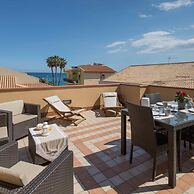 Apartment Eucaliptus sea View