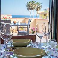 Apartment Eucaliptus sea View