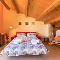 Apartment Eucaliptus sea View