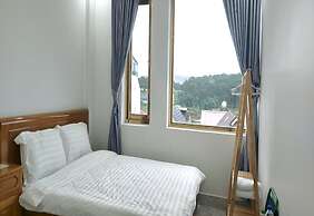 Ngoc Anh Hotel Da Lat