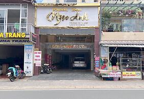 Ngoc Anh Hotel Da Lat
