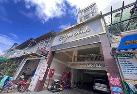 Ngoc Anh Hotel Da Lat