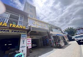 Ngoc Anh Hotel Da Lat