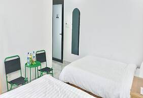 Ngoc Anh Hotel Da Lat