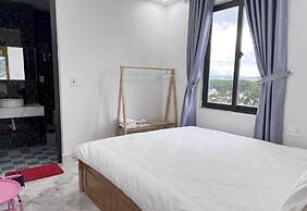 Ngoc Anh Hotel Da Lat