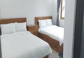 Ngoc Anh Hotel Da Lat