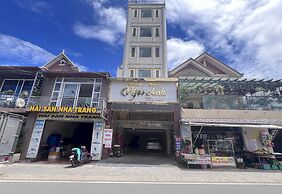 Ngoc Anh Hotel Da Lat