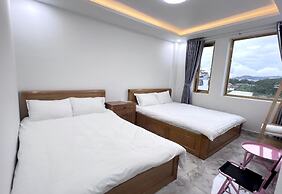 Ngoc Anh Hotel Da Lat
