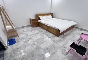 Ngoc Anh Hotel Da Lat