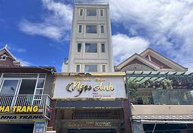 Ngoc Anh Hotel Da Lat