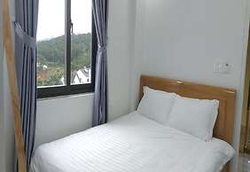Ngoc Anh Hotel Da Lat
