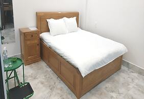 Ngoc Anh Hotel Da Lat