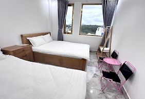 Ngoc Anh Hotel Da Lat