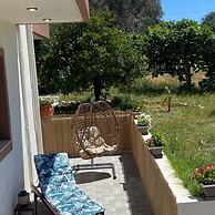 Casa Terra is Near Hillside Area Airport Beach