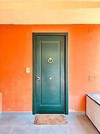 Attic Persichetto With Stunning View of Bologna