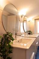 Attic Persichetto With Stunning View of Bologna