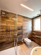 Bilocale Moderno e Confortevole con Terrazzo