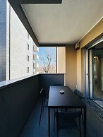 Bilocale Moderno e Confortevole con Terrazzo