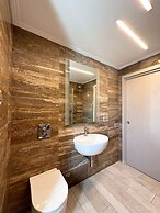 Bilocale Moderno e Confortevole con Terrazzo