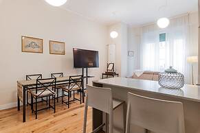 Appartamento Tiepolo Elegant Venue in Porta Venezia