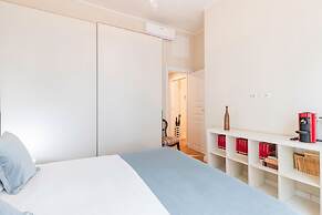 Appartamento Tiepolo Elegant Venue in Porta Venezia