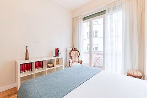 Appartamento Tiepolo Elegant Venue in Porta Venezia