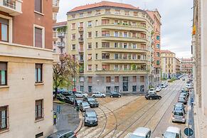 Appartamento Tiepolo Elegant Venue in Porta Venezia