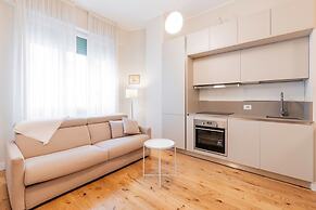 Appartamento Tiepolo Elegant Venue in Porta Venezia