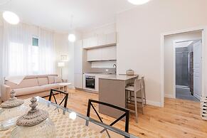 Appartamento Tiepolo Elegant Venue in Porta Venezia